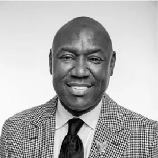 Ben Crump