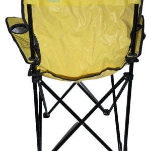 DuSable folding chair