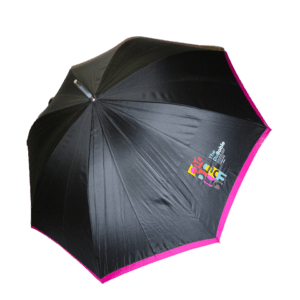 DuSable umbrella